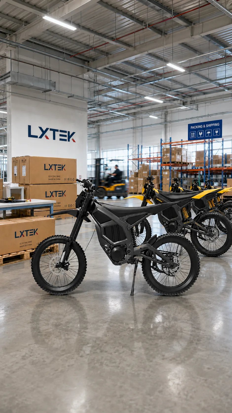 City commuting ebike eco friendly transport solution lxtek mobility
