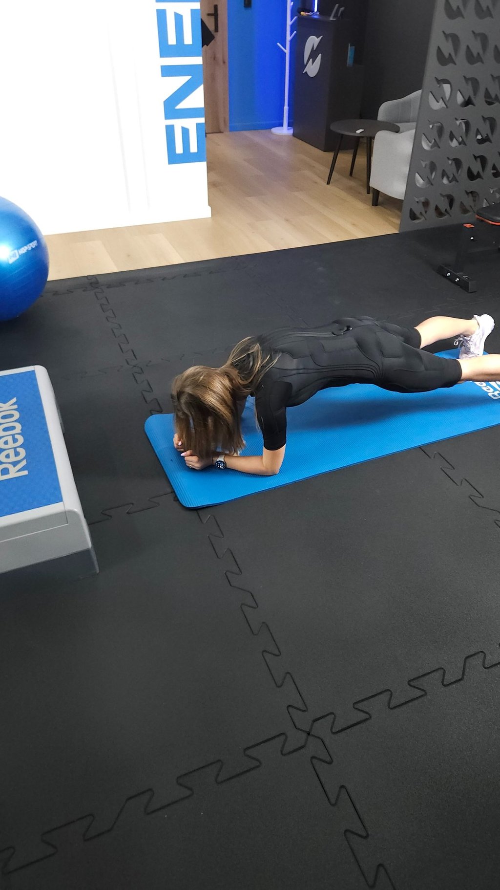 Trening EMS Olsztyn cennik pakiet miesięczny