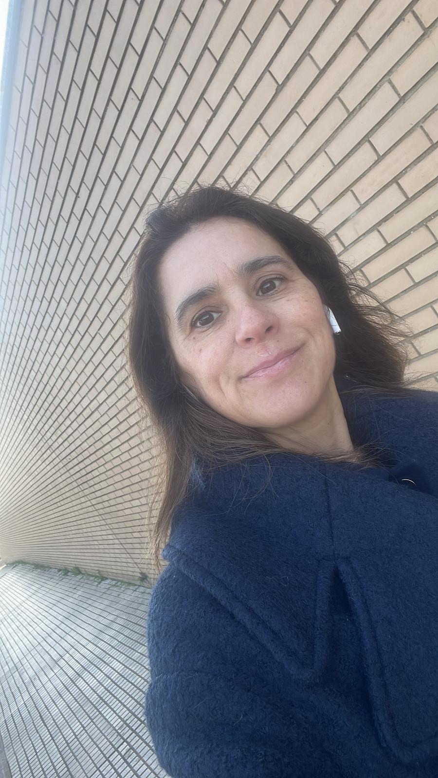 Esther Medina Lozano