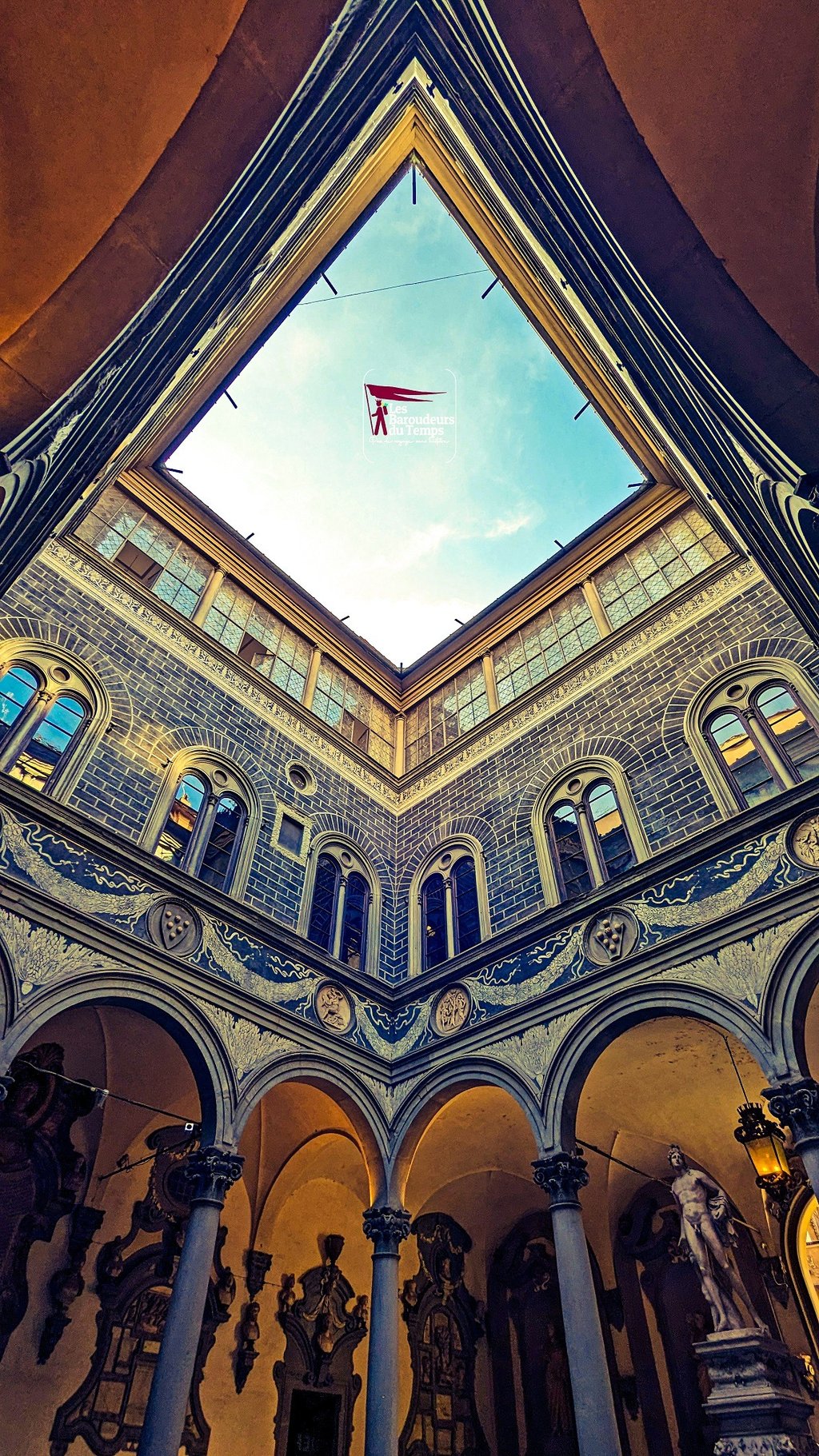 palazzo medicis florence