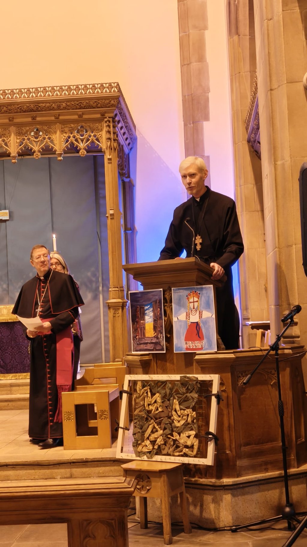 imagine from the event