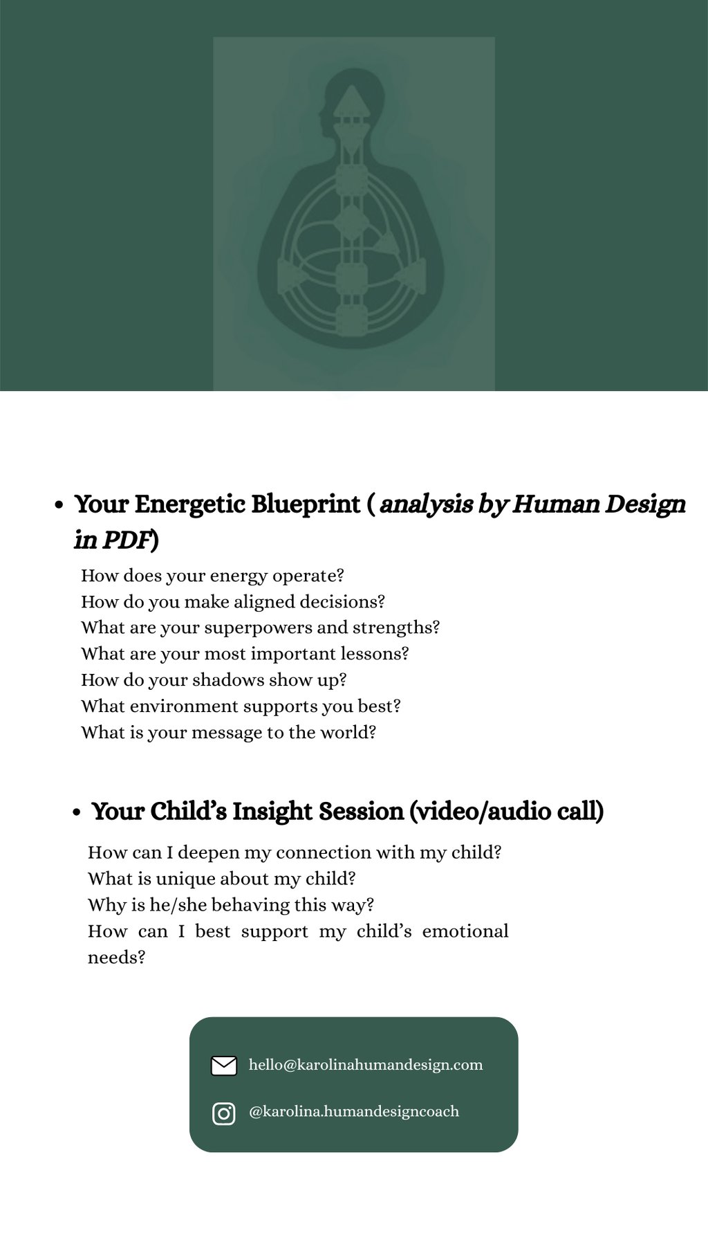 žalios spalvos fone esanti dvasinė ir energetinės sistemos žmogaus figūra