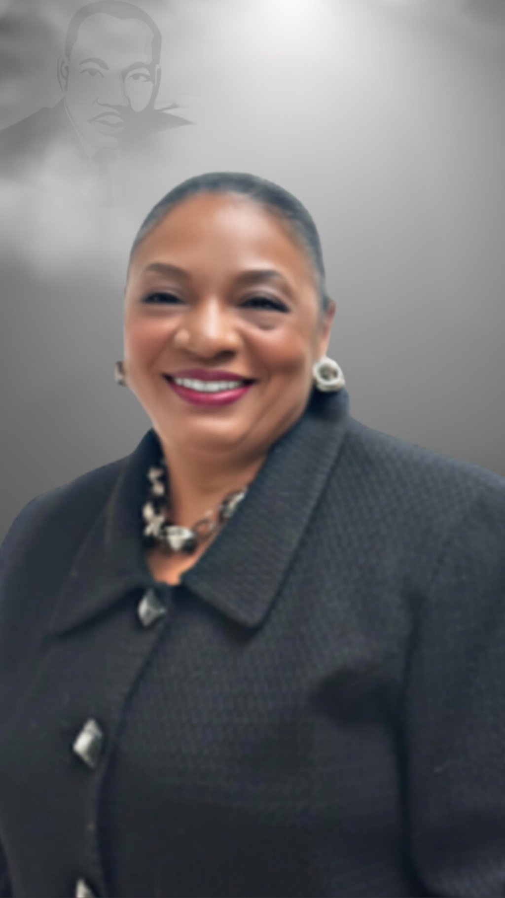 Krista Boyce Daniels Chairperson