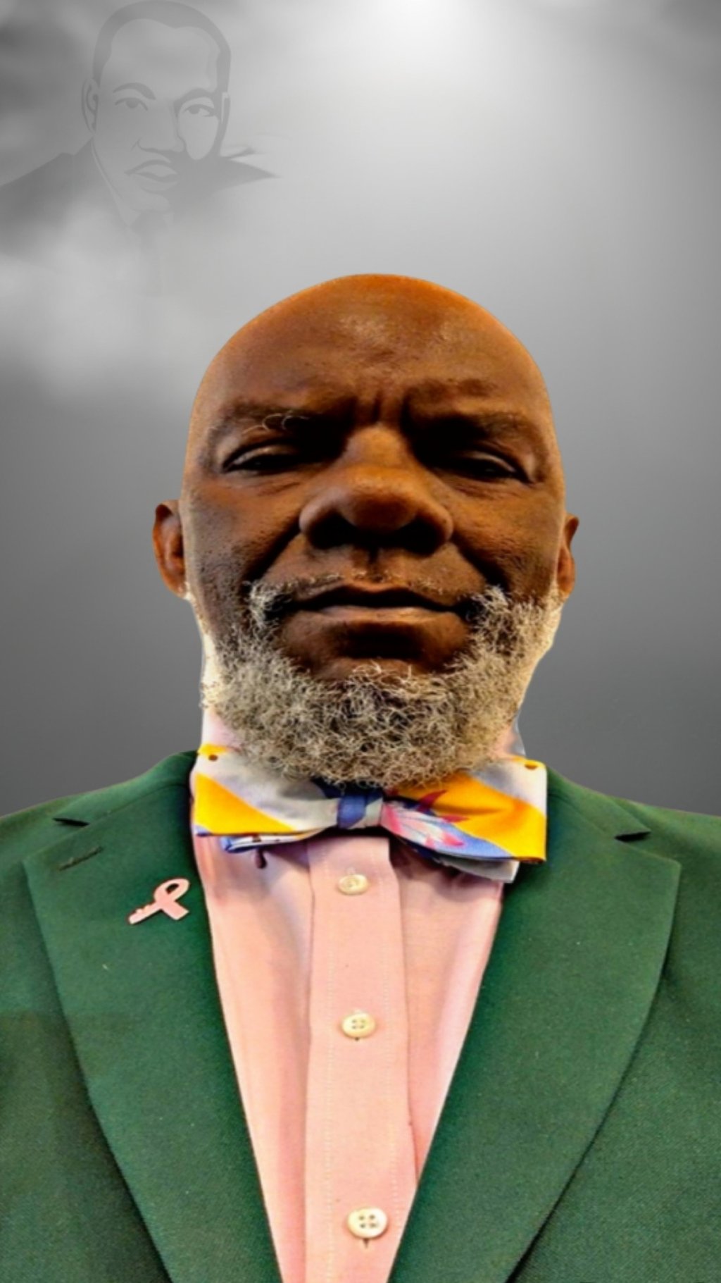 Brent Echols Board Member