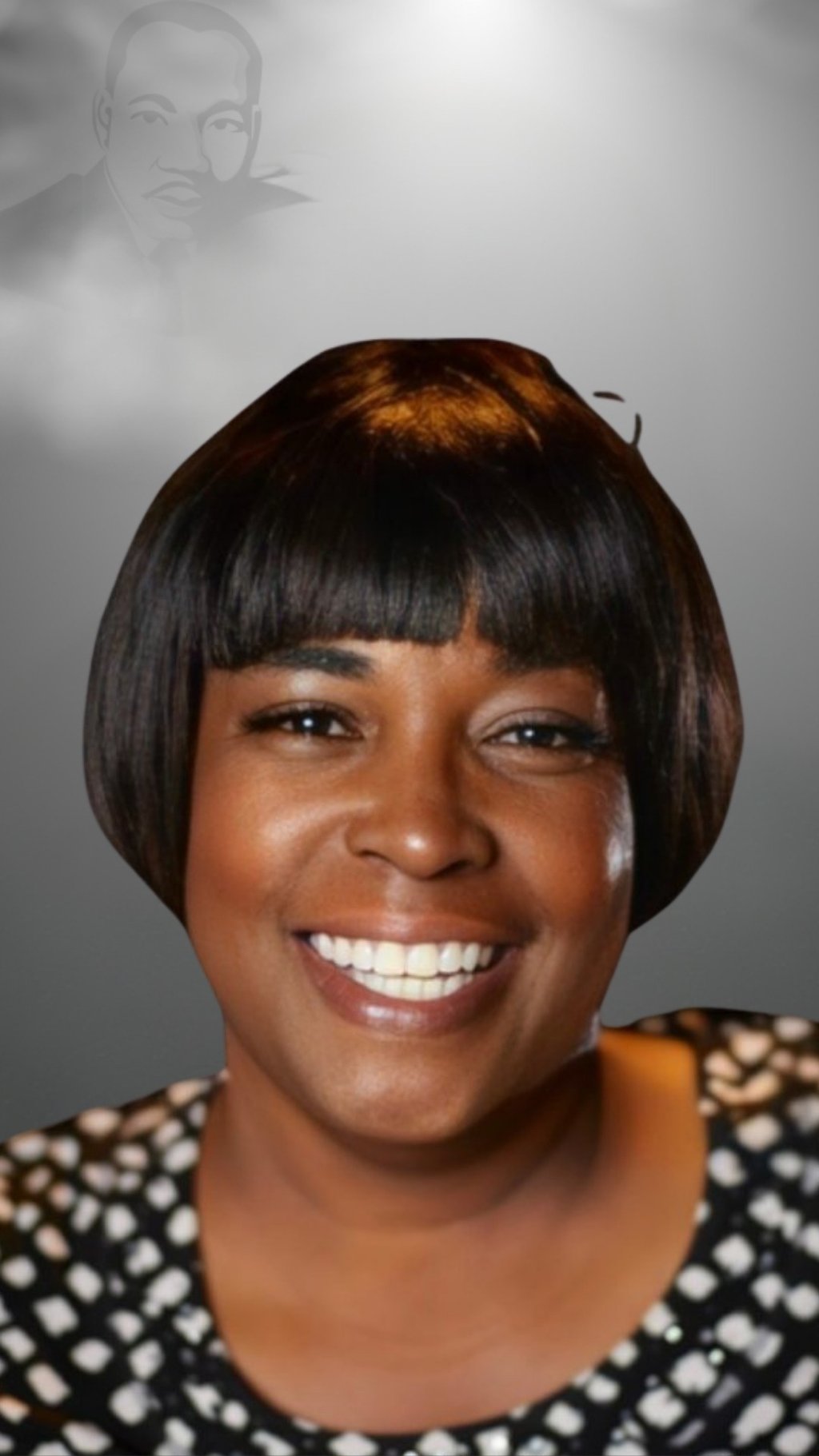 Dr. Vanessa Chapman, Minister Treasurer