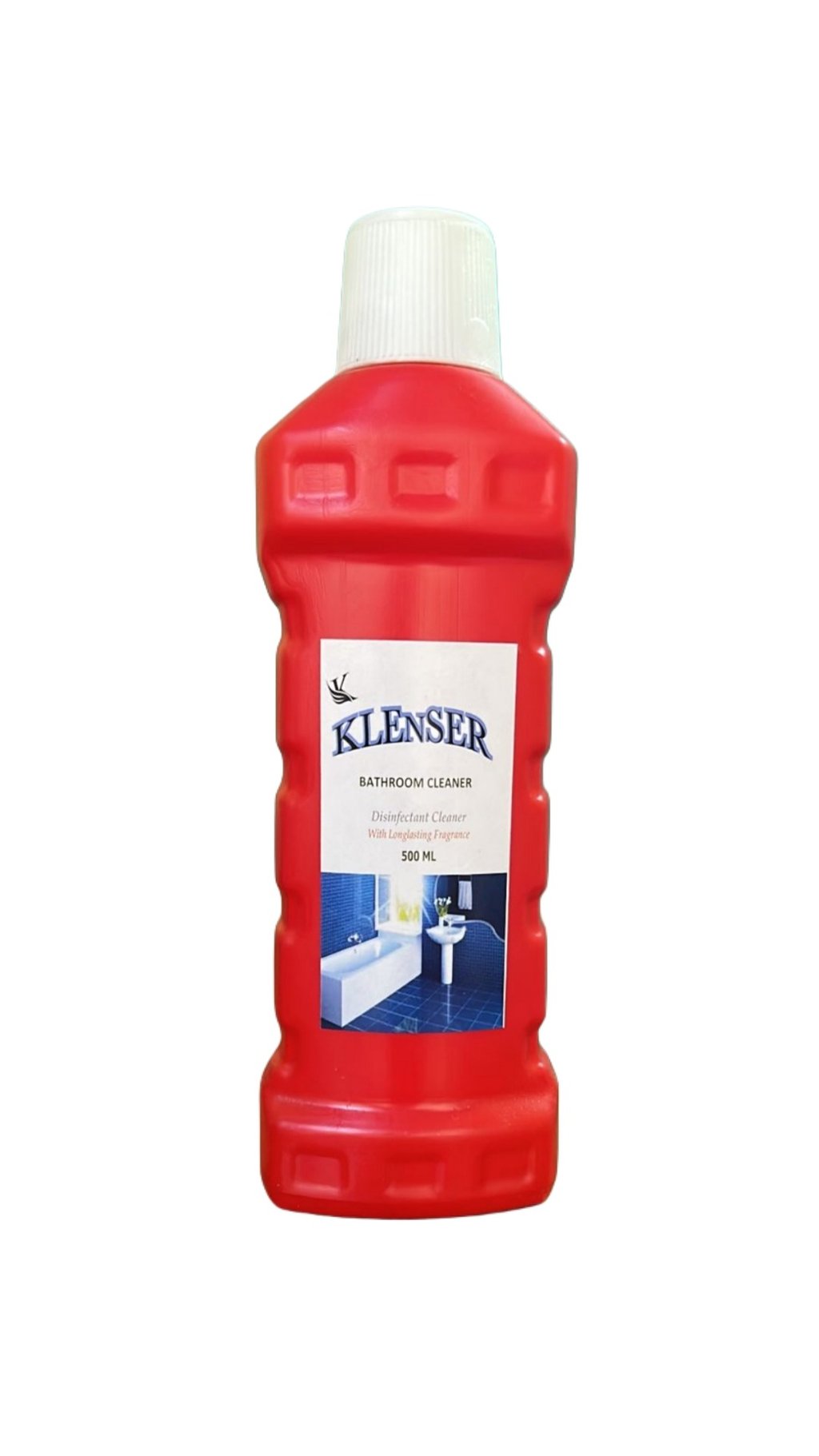 Klenser Bathroom Cleaner