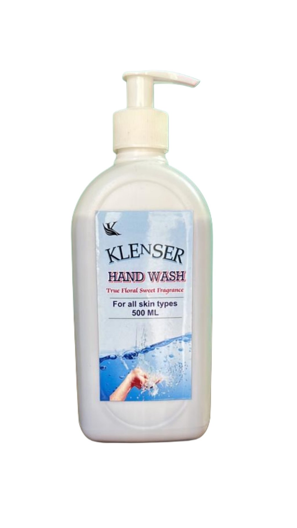 Klenser Handwash Large