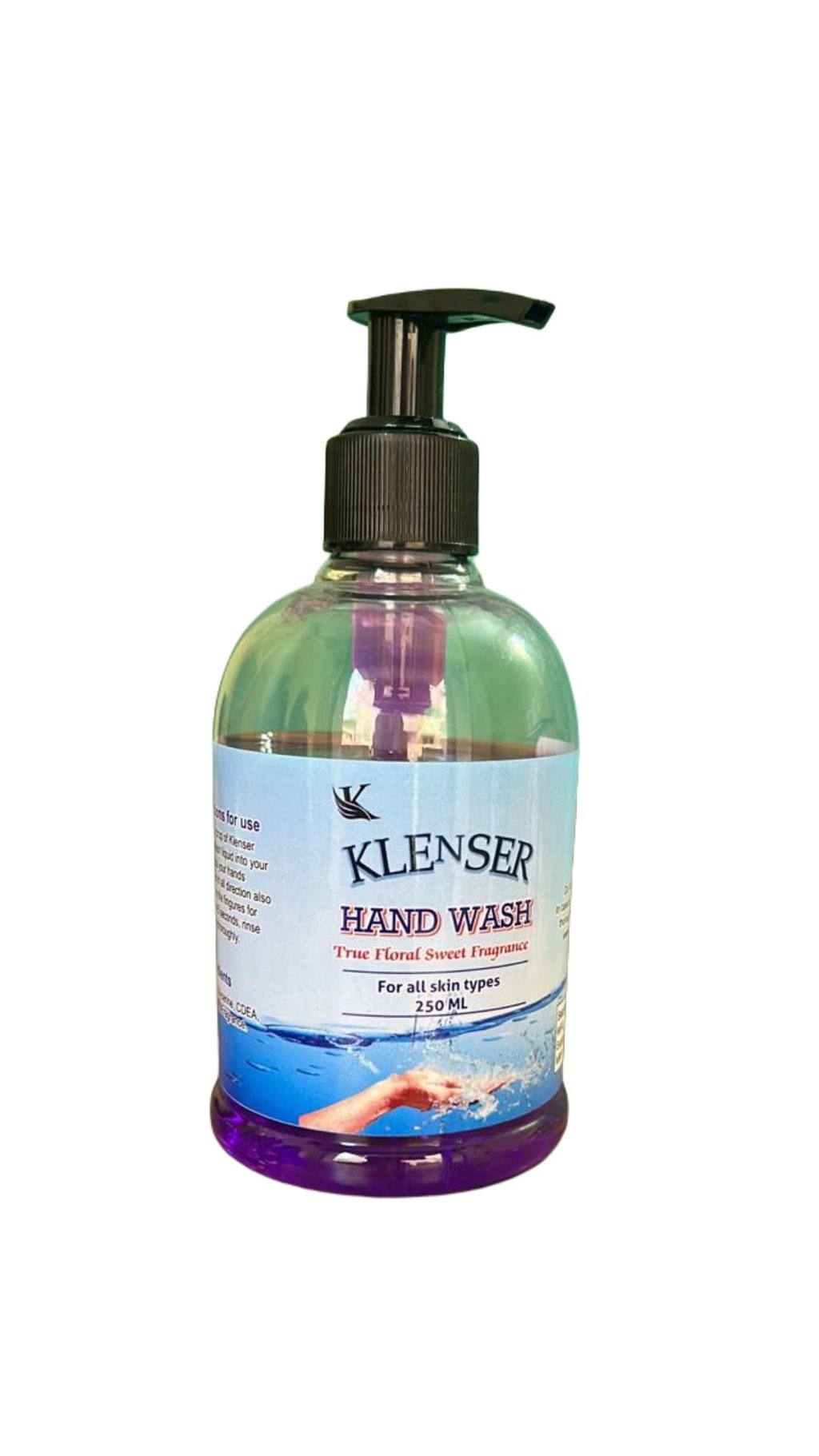 Klenser Handwash Medium