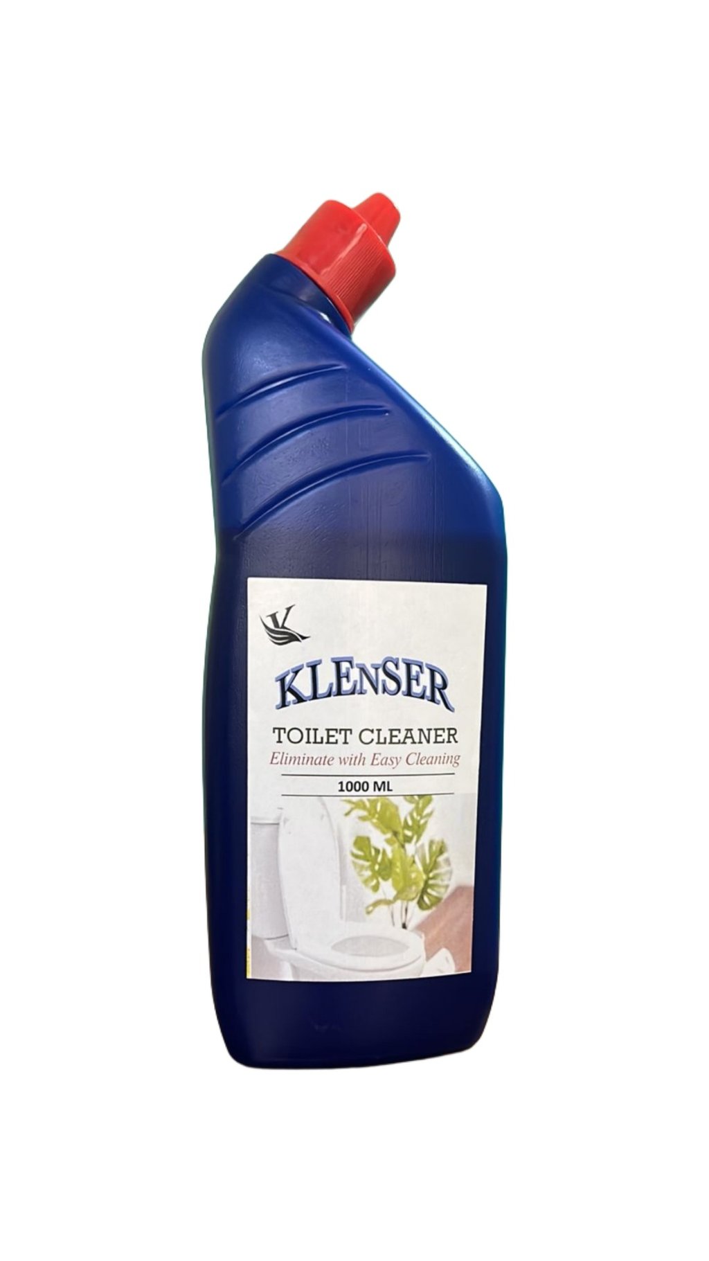 Klenser Toilet Cleaner Large