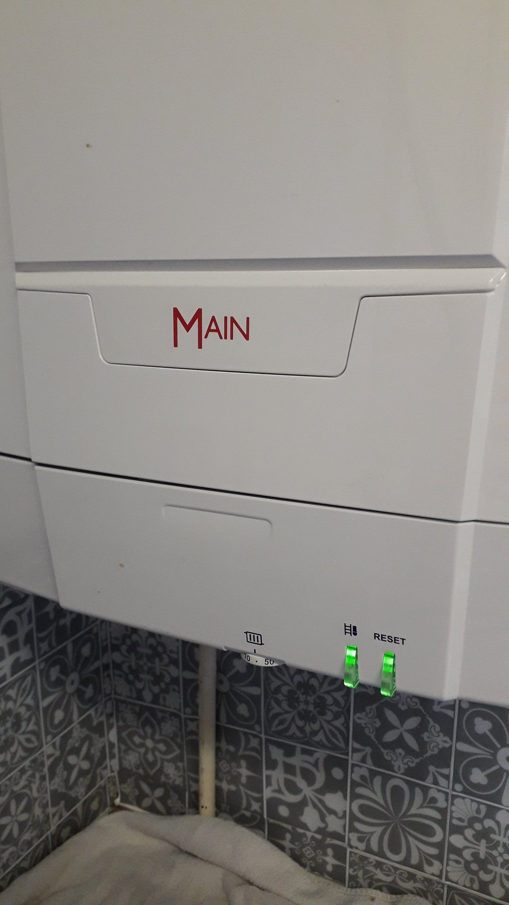 Professional boiler servicing by local heating engineers in South Molton