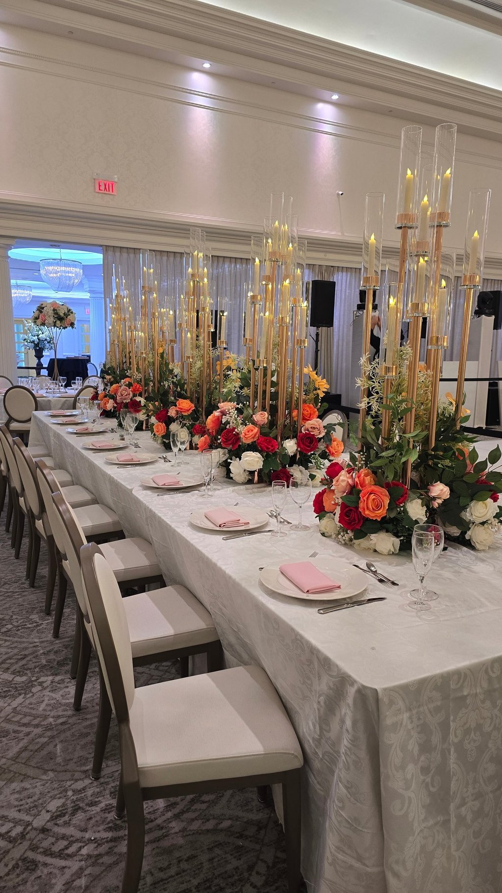 Palace At Somerset NJ