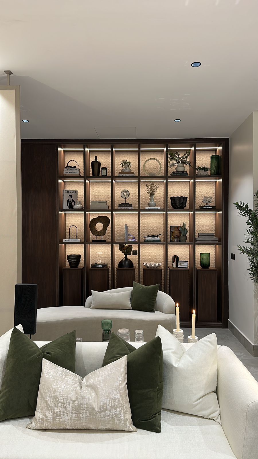 تصميم مكتبه رسمي 