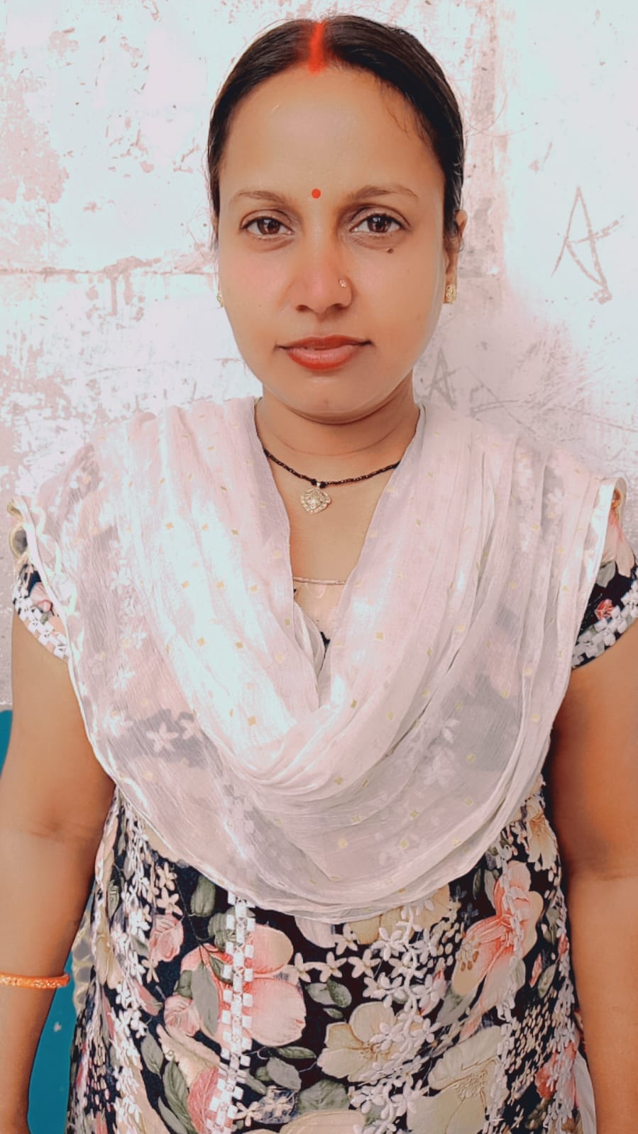 reshma patel Dev Dps Noida