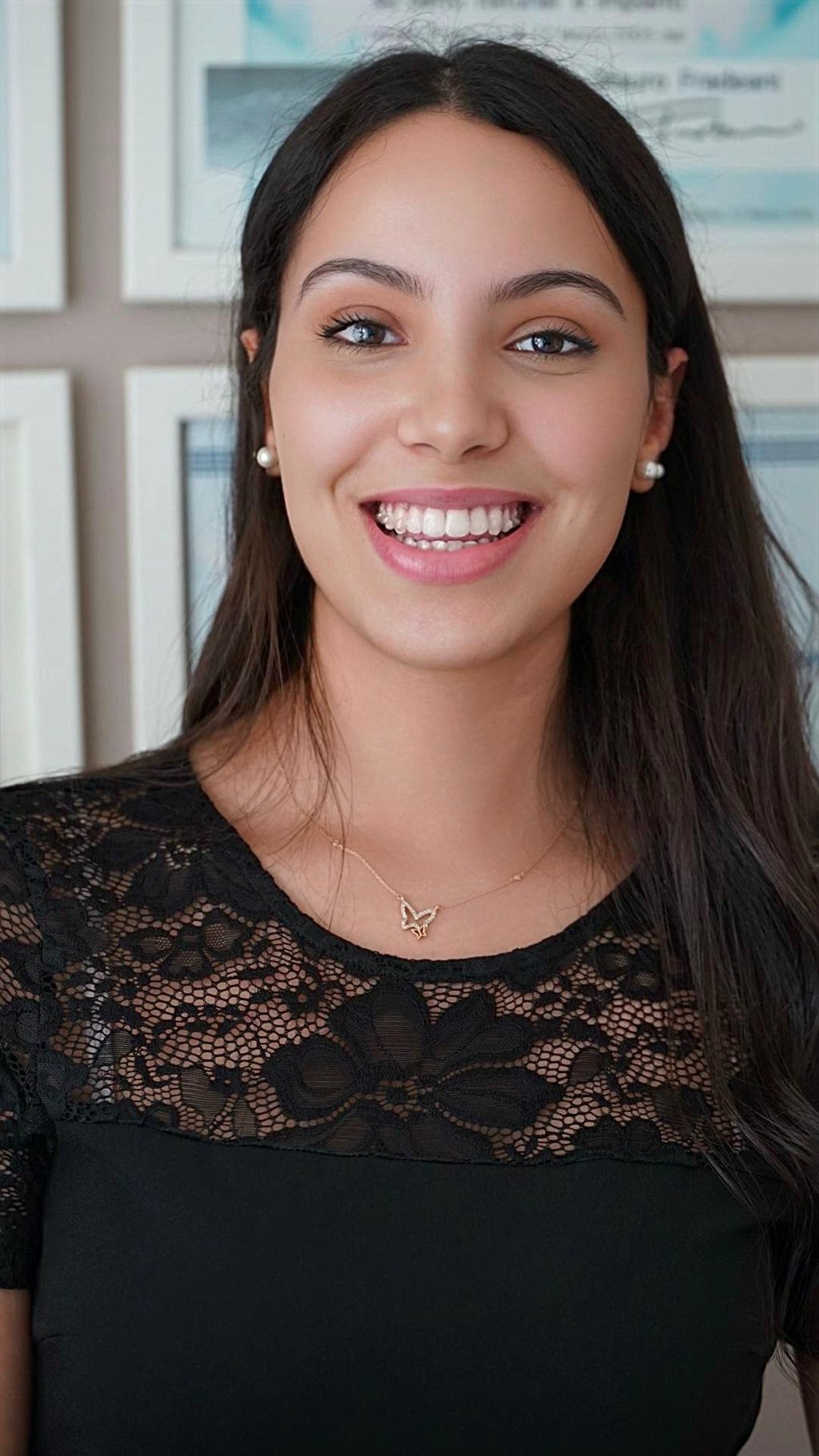 Terapia invisalign Gambara - Dounja