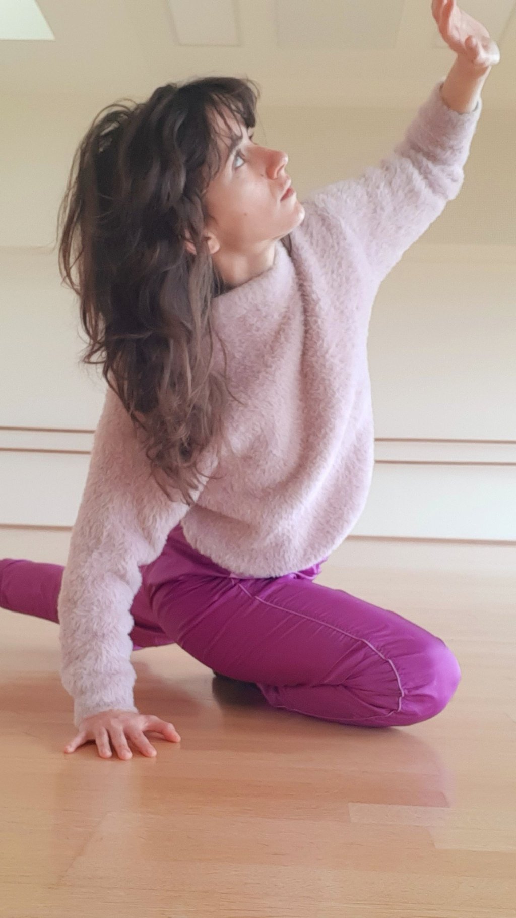 soi-même (sémantique) - Life Art Process®