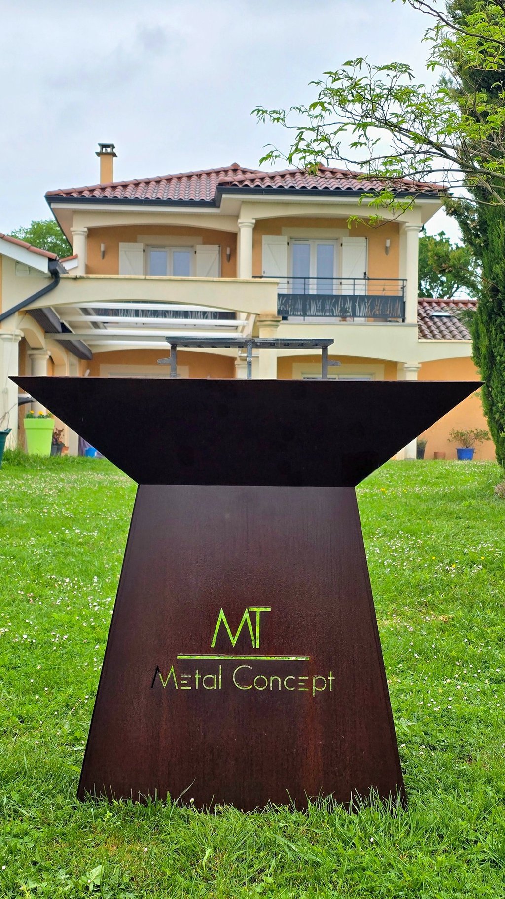 braseros bourgoin jallieu