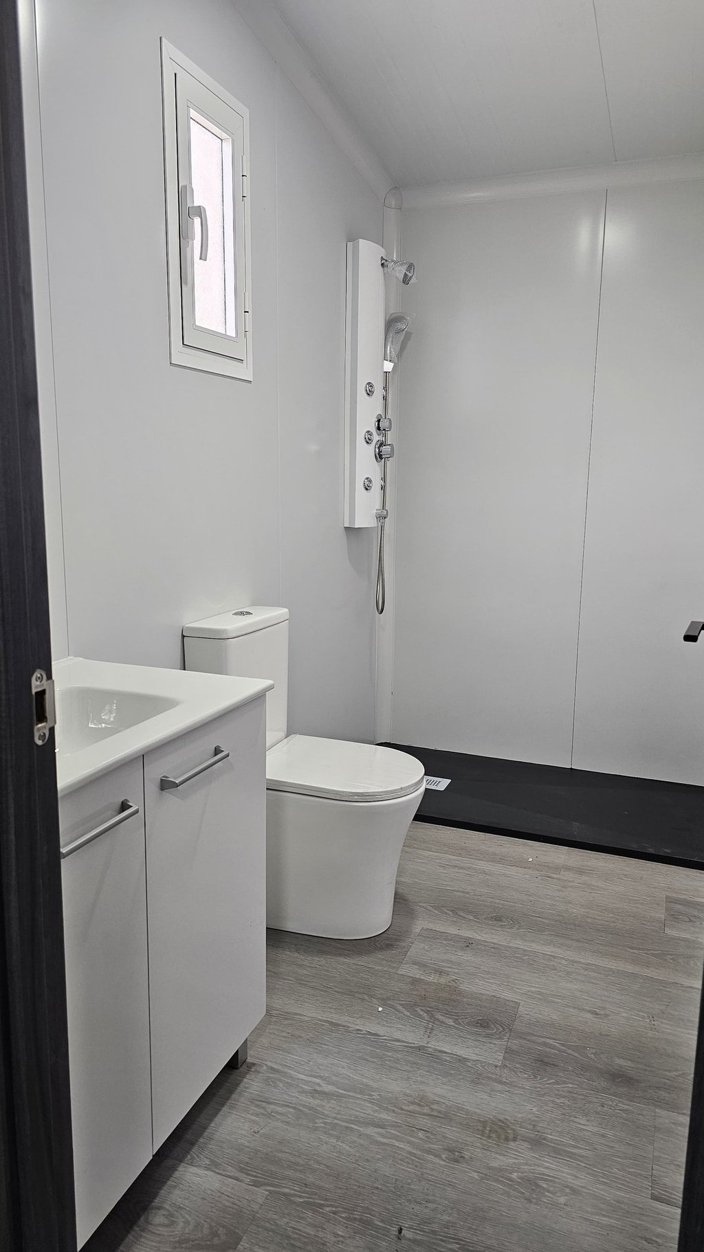 casa prefabricada sevilla