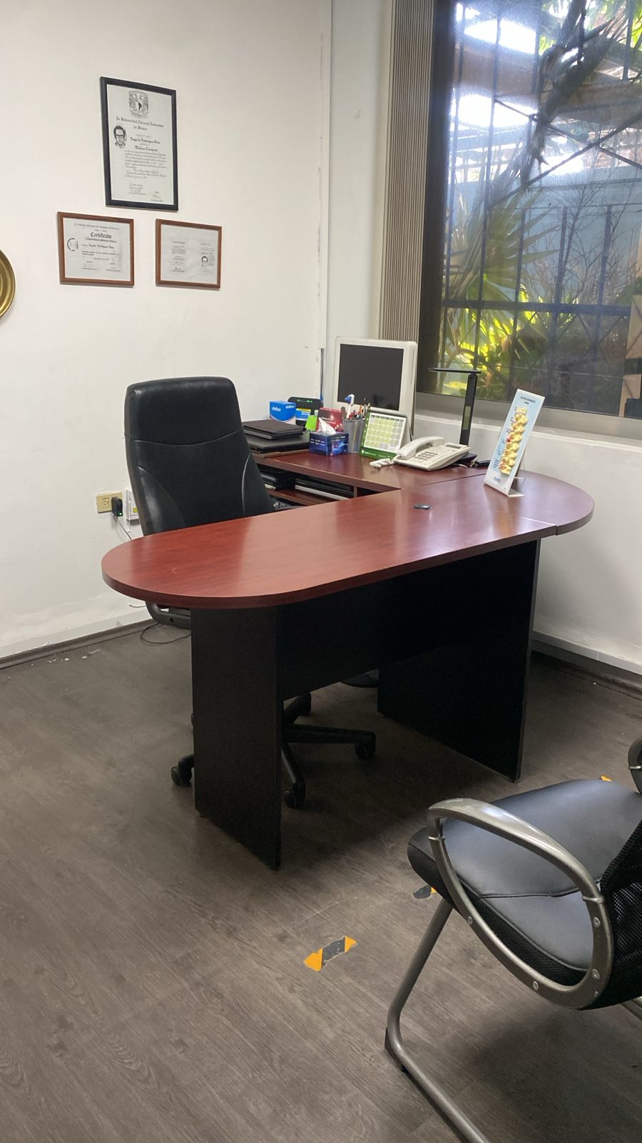 Renta de Consultorios