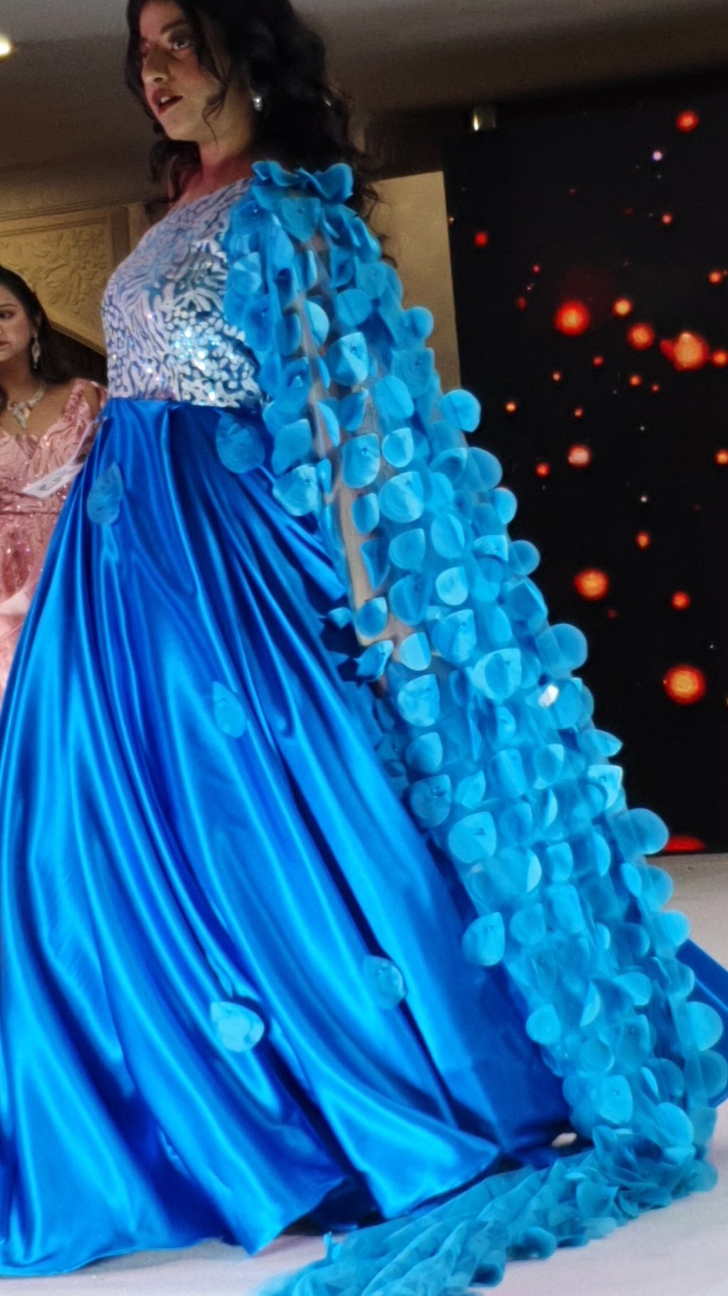 model prom dress party dress event gown evening gown beautiful dress gorgeous dress exquisite dress