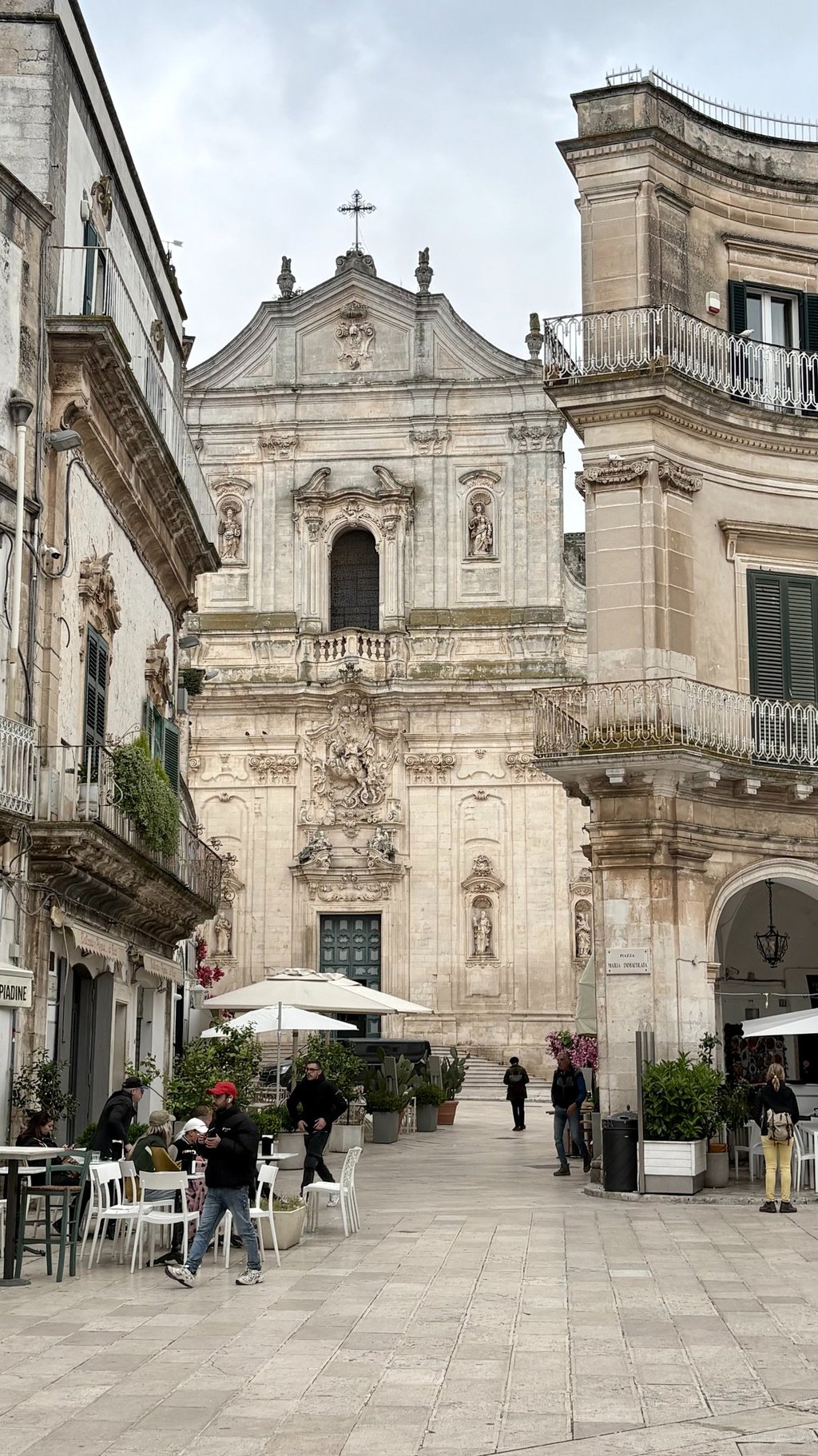 Martina Franca