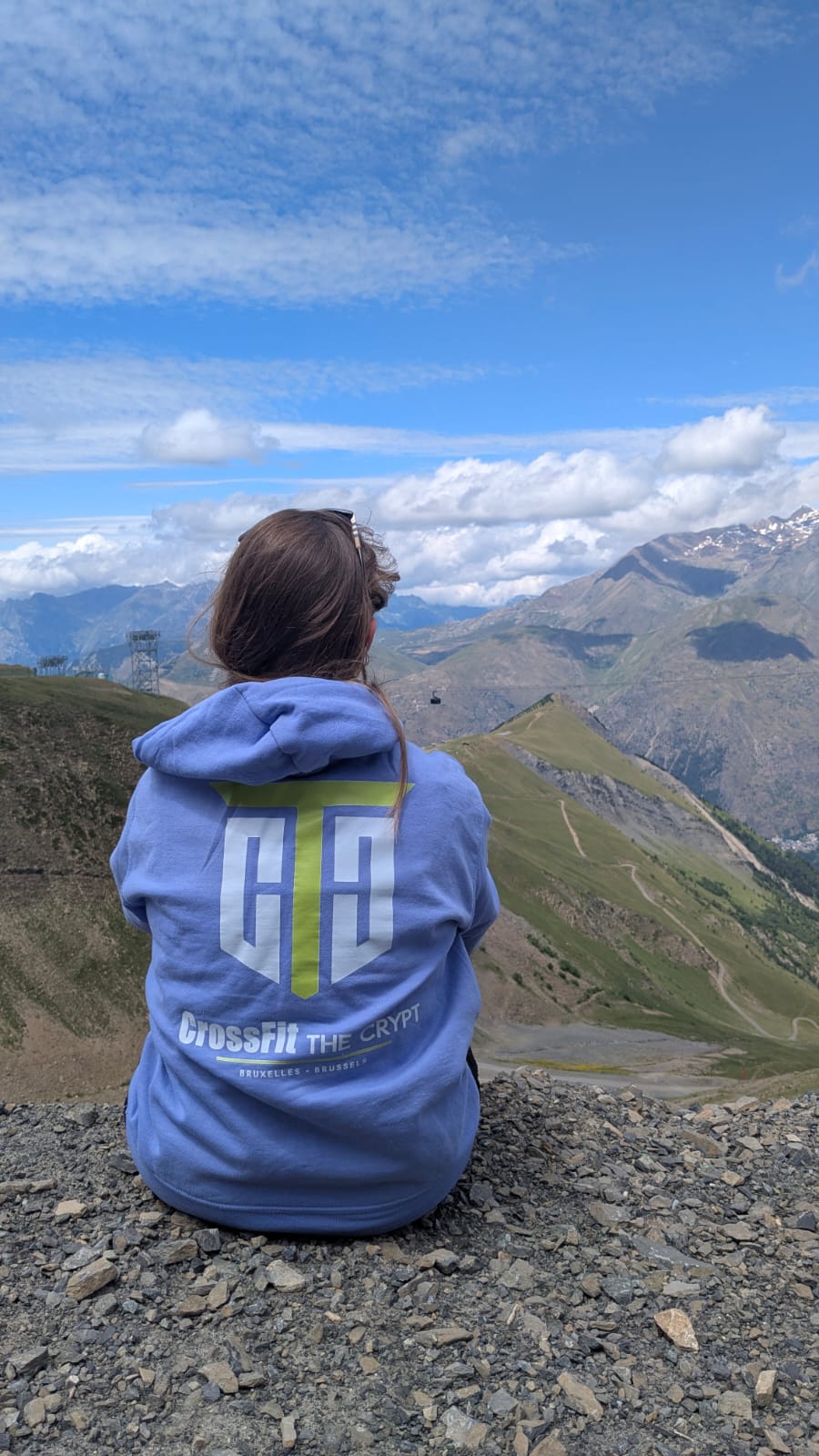Coaching pour femmes à Bruxelles : atteindre ses objectifs et retrouver sa liberté intérieure.