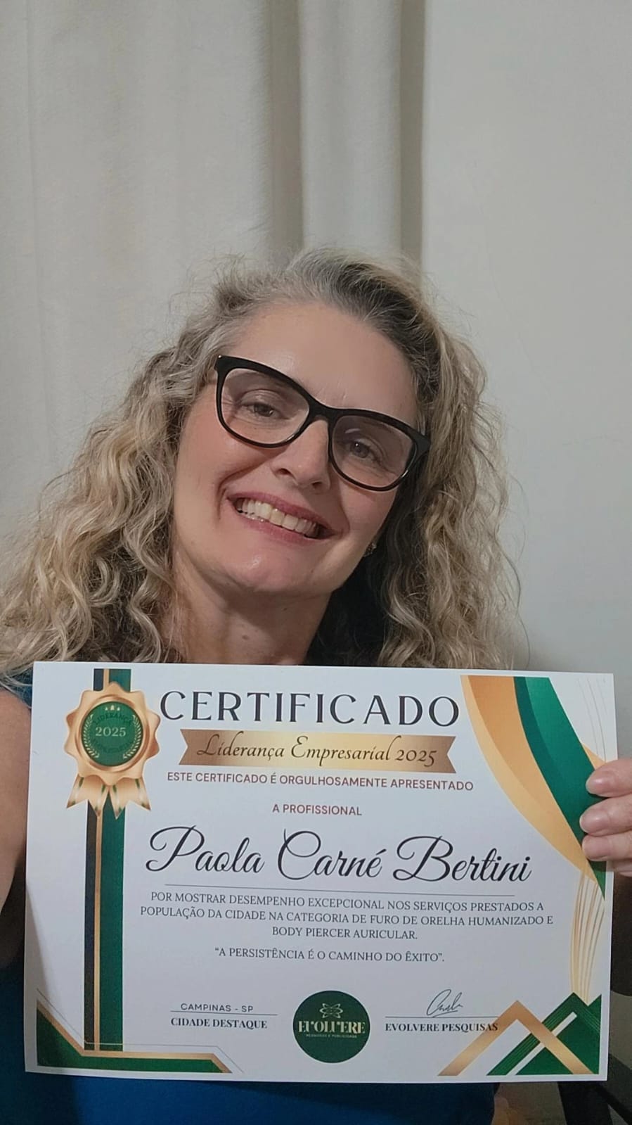 furo de orelha em campinas a melhor profissional