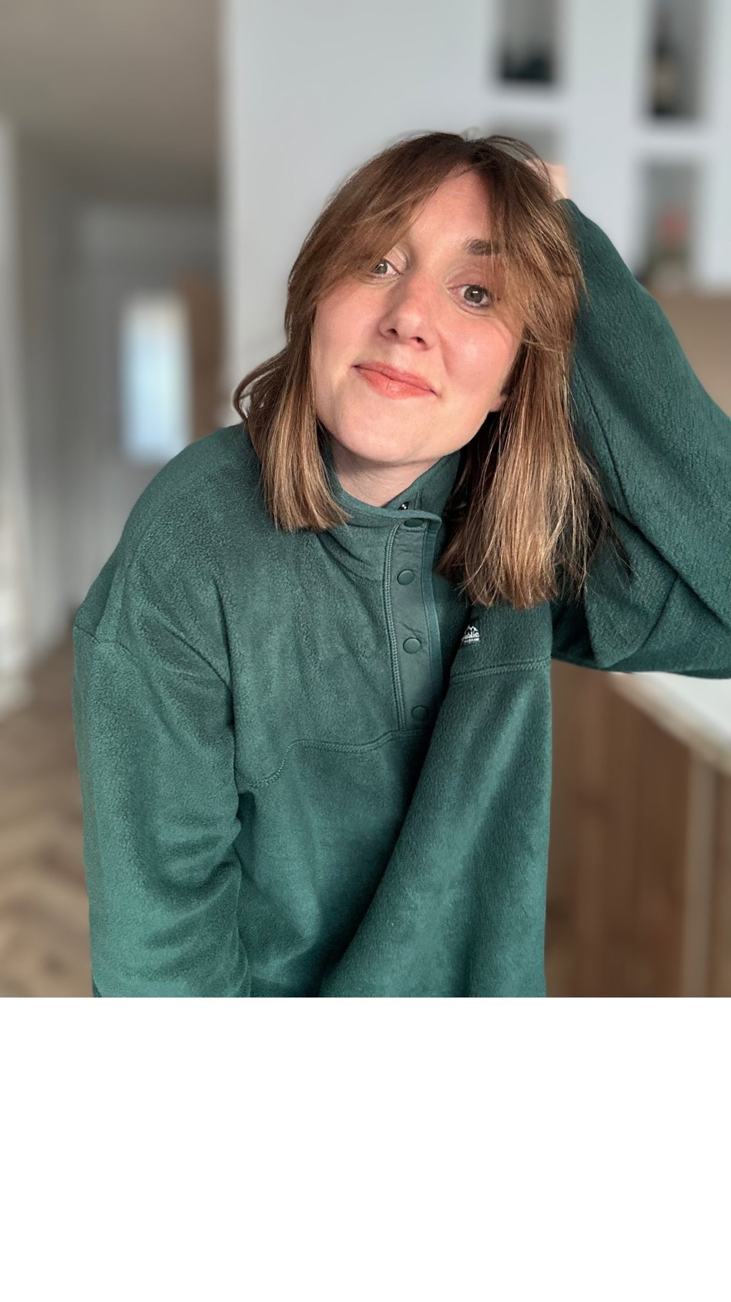 Charlotte - Créatrice diy décoration dans le style tulum wabi sabi naga - Maison Agave