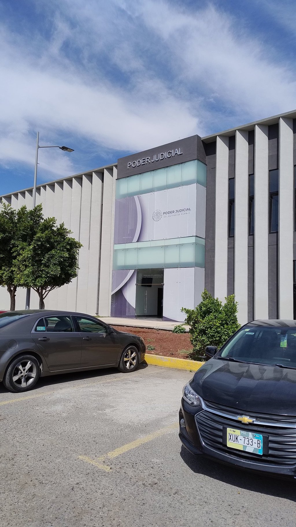 tribunal laboral en puebla