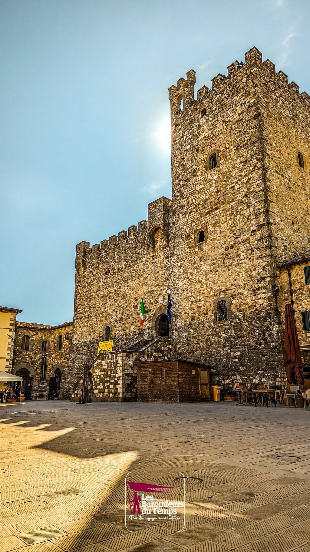 castellina in chianti