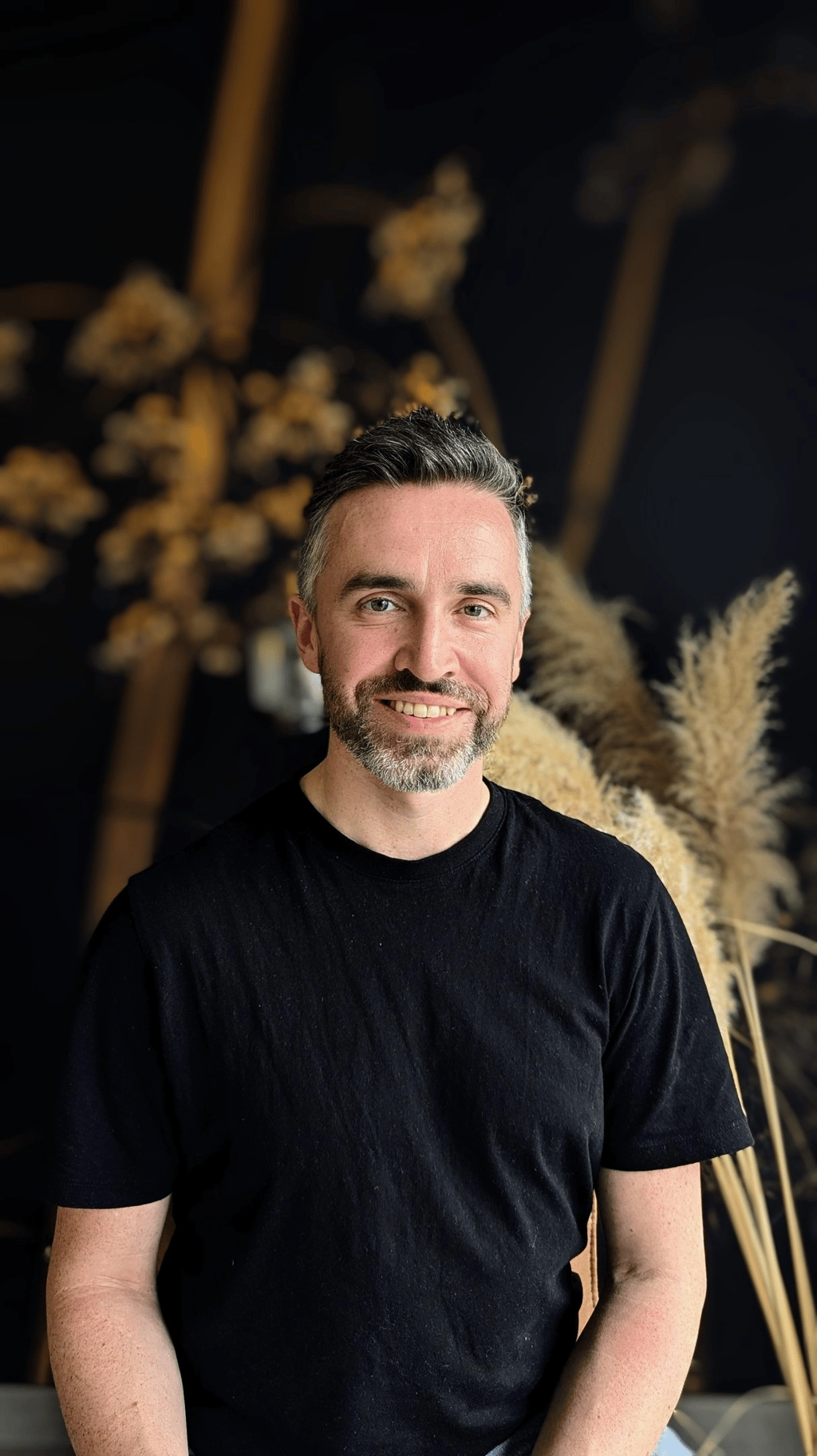 Ronan Marchix Gestalt-praticien certifié Versailles