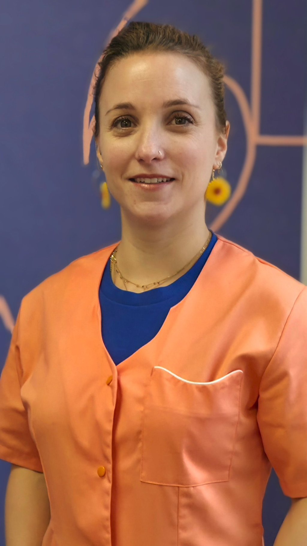 Ostéopathe Claire DEJEAN