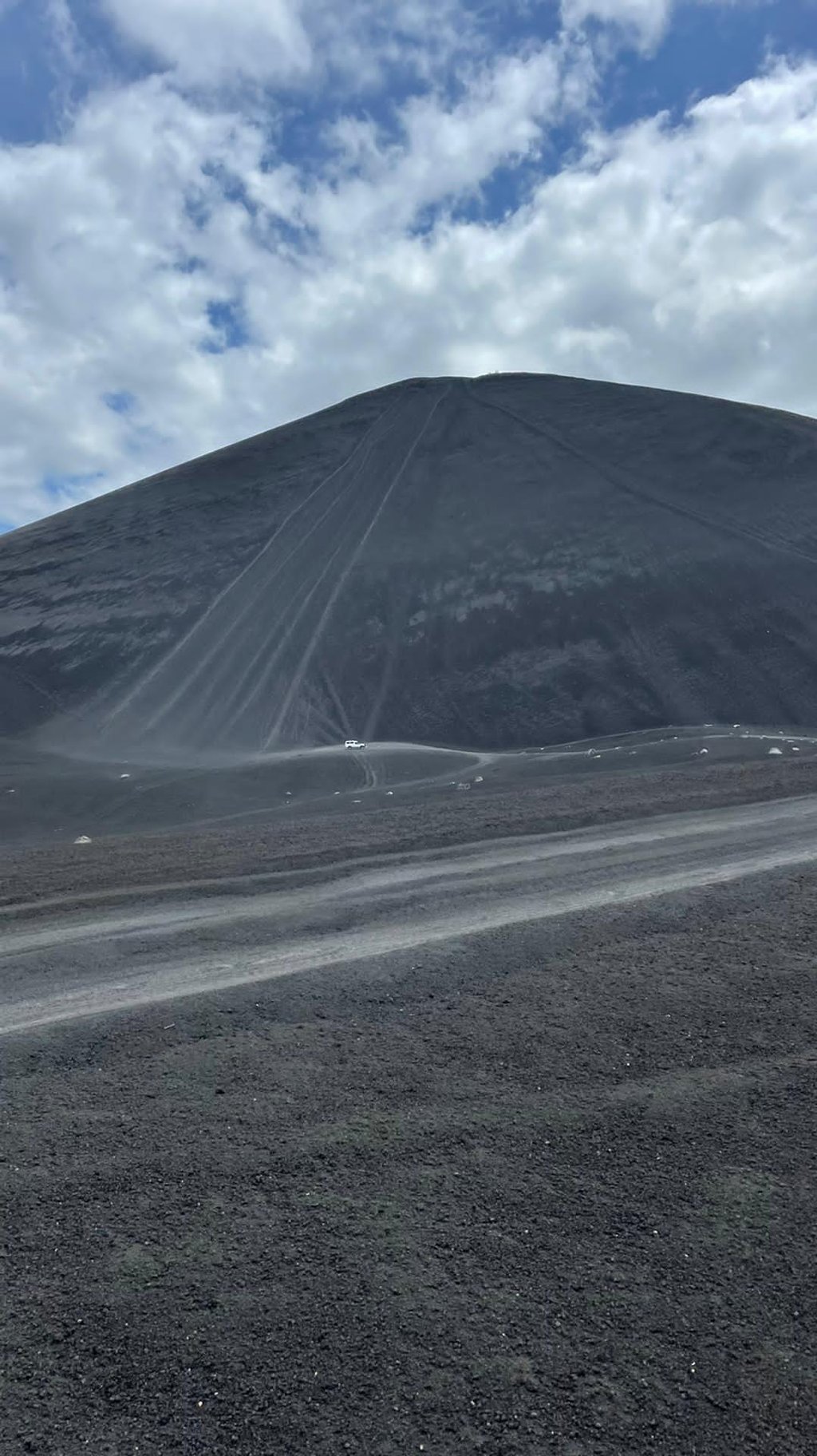 Cerro Negro | Leon, Nicaragua | The Original Tours
