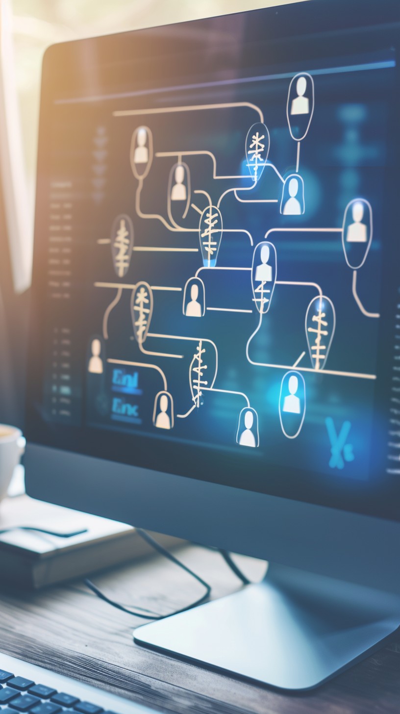 Organization Structure