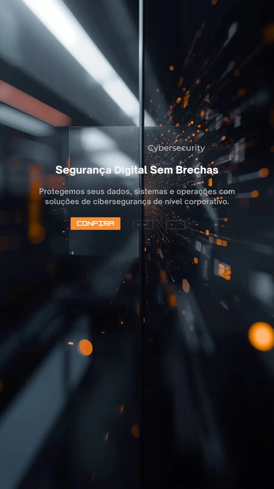 Conteúdo para Landing Pages