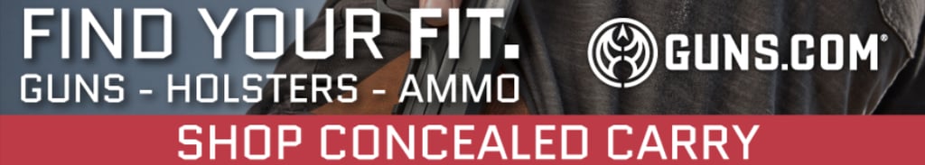 Find concealed carry guns