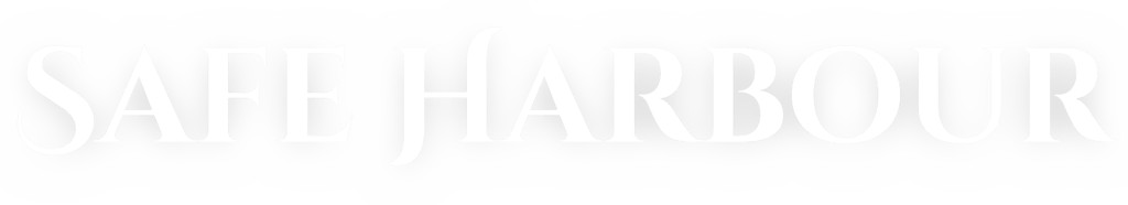 A Title of the art show safe harbour