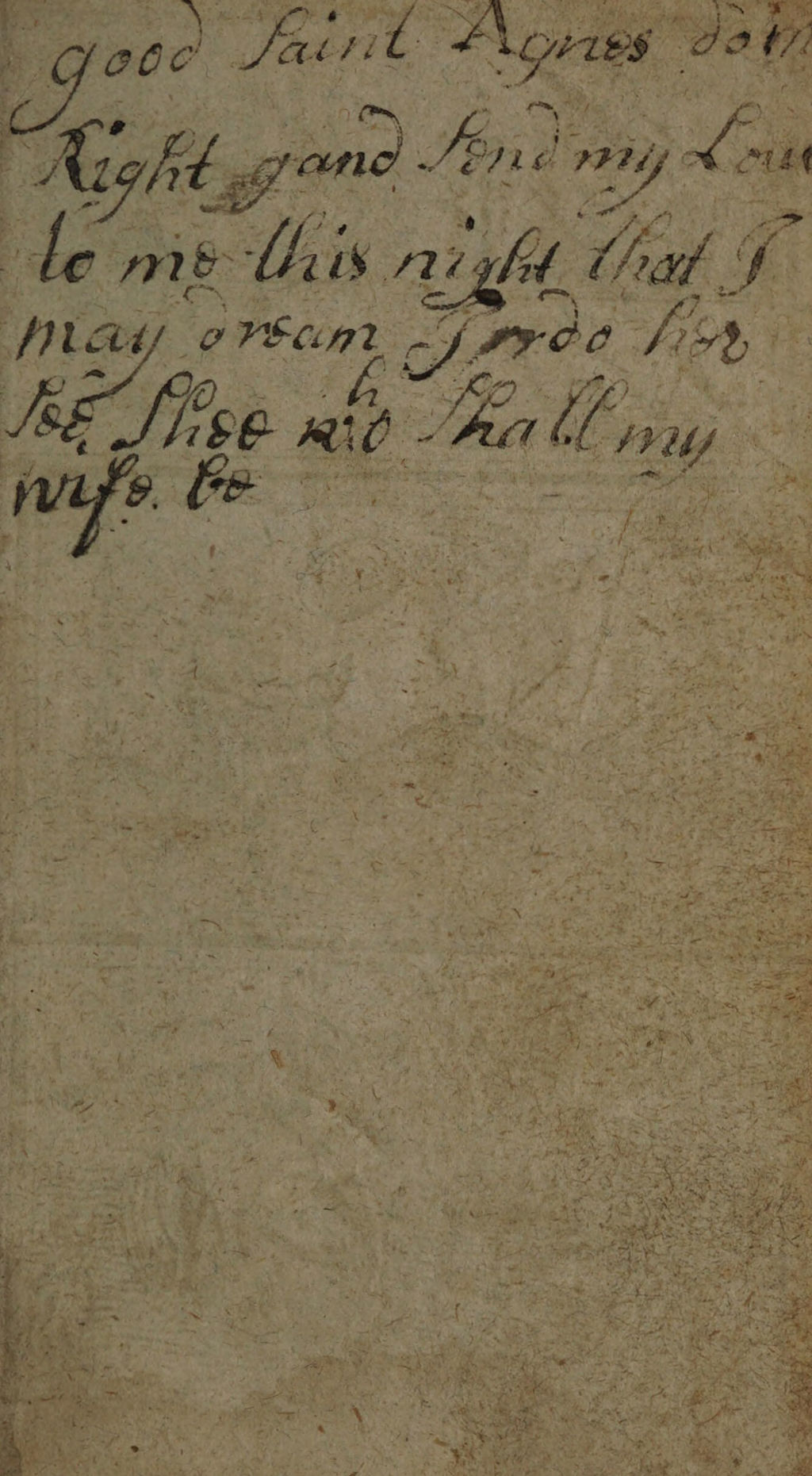 Hill’s Legerdemain