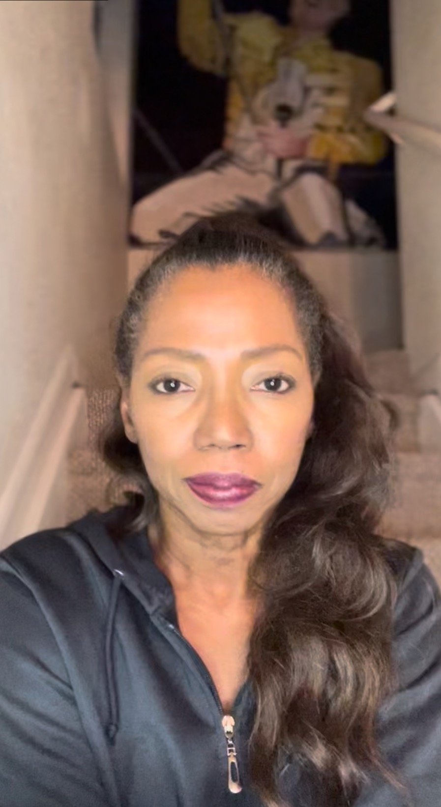 Estella McNair - Guardian of Dominion