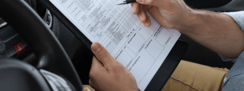 Driving Instructors Insurance