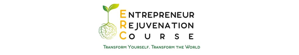 entrpreneur rejuvenation course