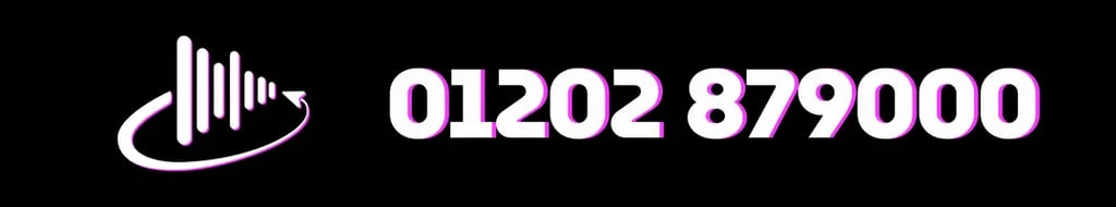 restore audio logo