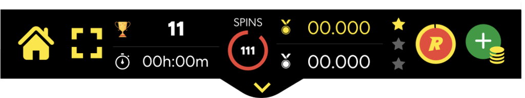 We addressed this concern by implementing a clear design element that indicated the widget's interac