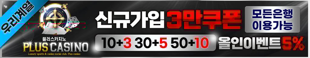 플러스카지노