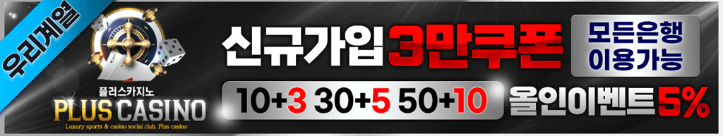 플러스카지노