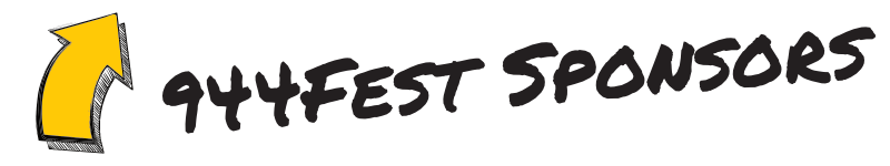 944Fest Sponsors with up arrow