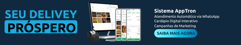 Delivery Integrado e Inteligente