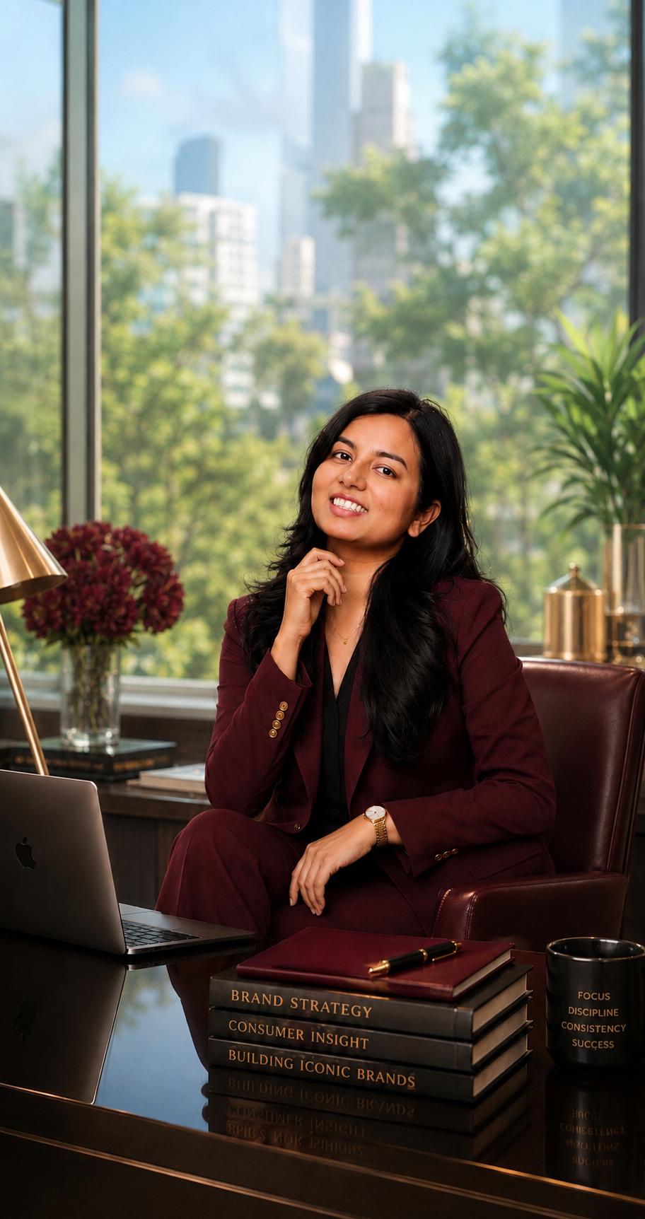 Pragya Jain