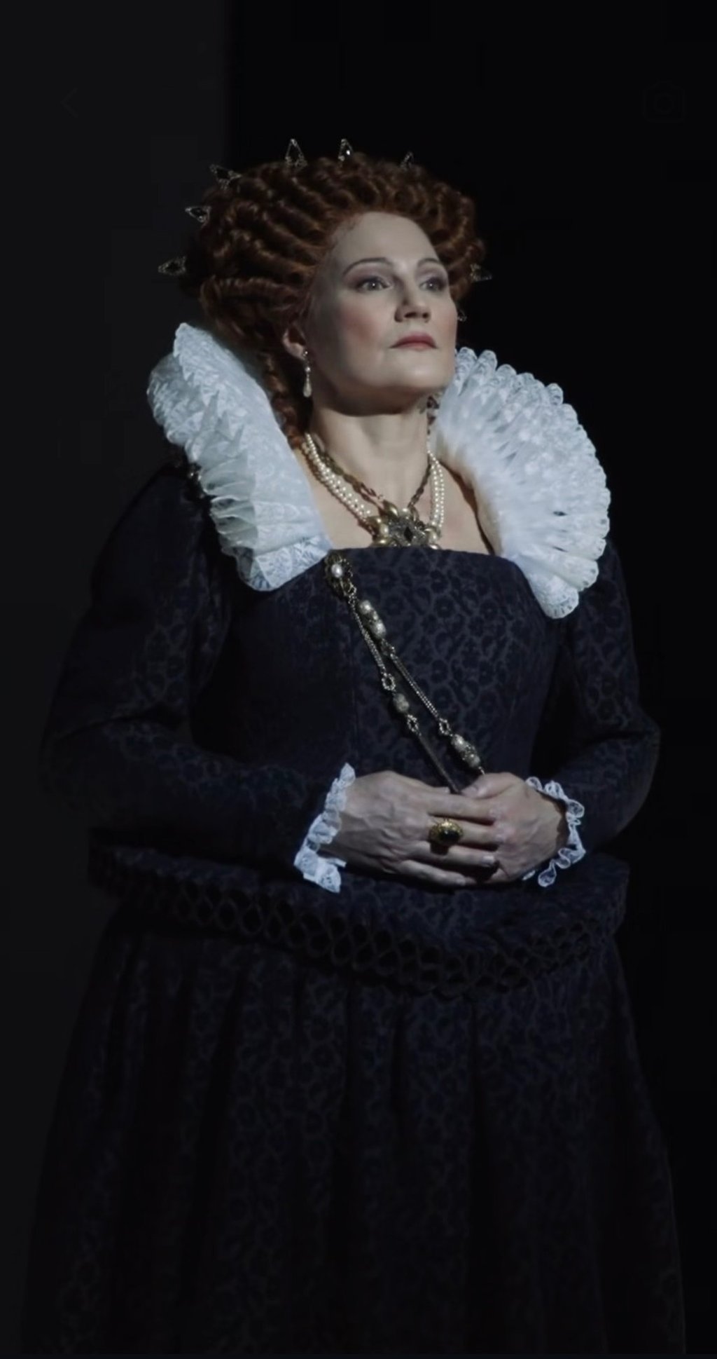 Of one blood by Brett Dean, Bayerische Staatsoper München