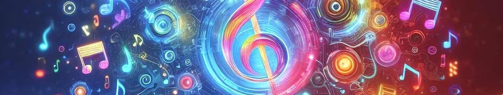 HarmonIA - créations musicales uniques - trailer de présentation