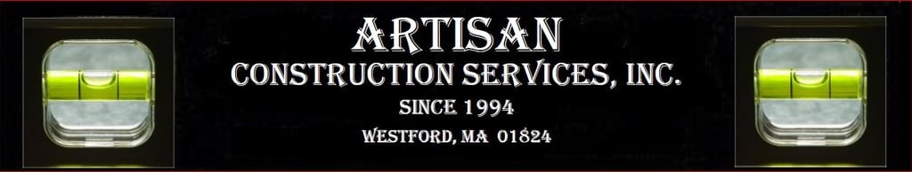 Artisan Construction Services Inc. logo